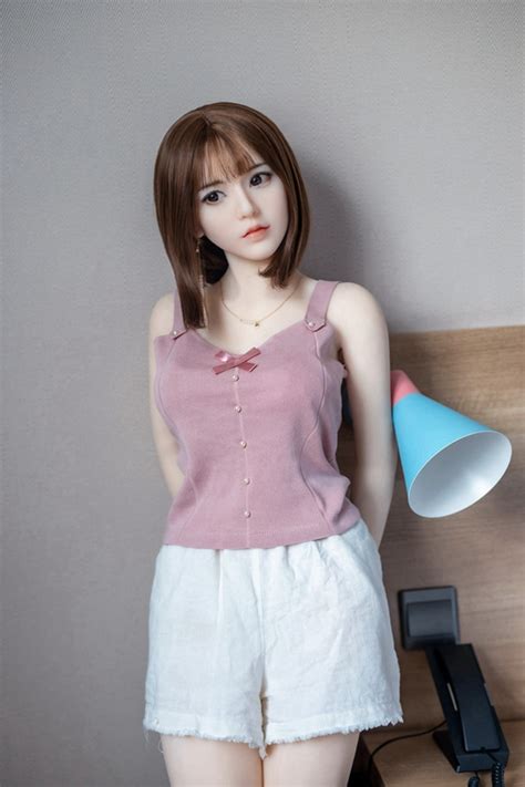 reiya 148cm lifelike japanese love doll tpe sex dolls