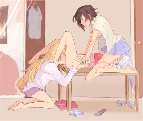 yuri anime lesbian sex ecchi greatest anime pictures and arts funny pictures and best