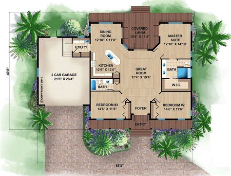 floor plans   bedroom  bath house