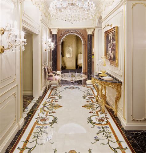 luxury italian interior design faoma  diamond collection