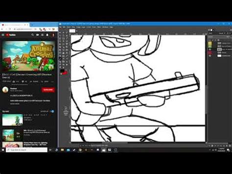 drawing steam  youtube