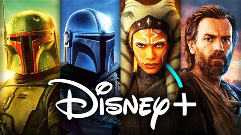 upcoming  star wars movies  tv shows  release    ign atelier yuwaciaojp