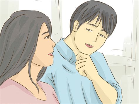 10 simple ways to make your partner feel wanted wikihow