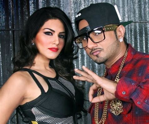 After Chaar Botal Vodka Yo Yo Honey Singh And Sunny Leone Are Set To