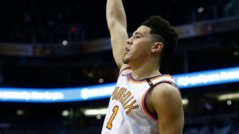 Phoenix Suns News Devin Booker Will Have Input In Coaching Free Agent