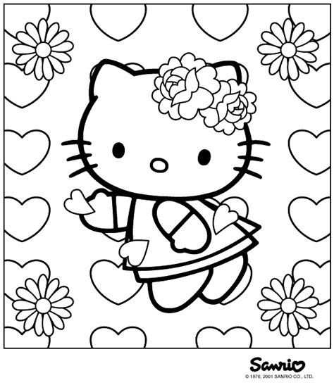 coloring pages valentines coloring pages
