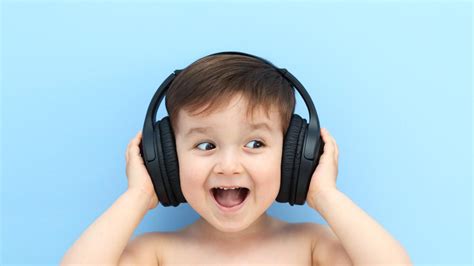 manfaat mendengarkan musik  bayi lyricdude
