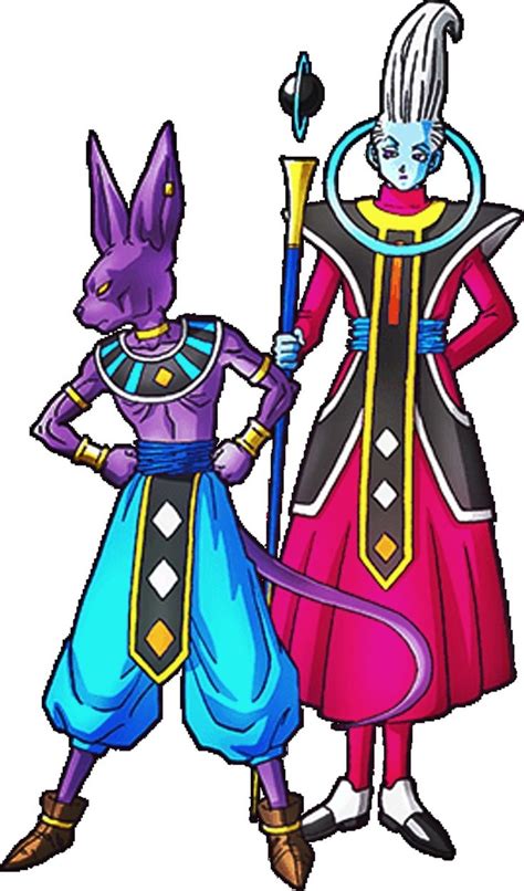 Bills And Whis