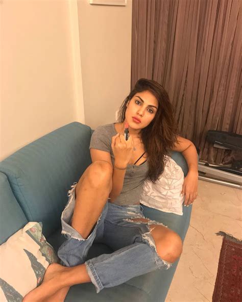 Rhea Chakraborty Hot Bikini Pics From Instagram ~ Only Wallpapers Gallery