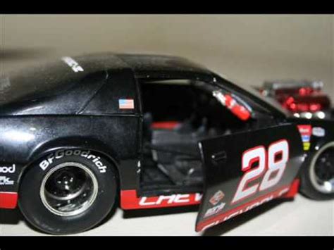 scale diecast customs youtube