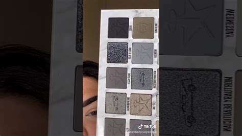 cremated palette youtube