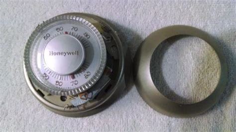 honeywell  thermostats ebay