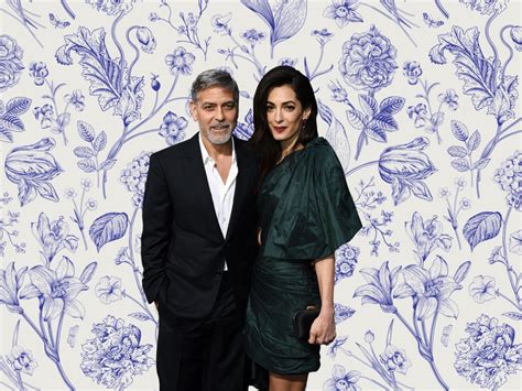 George Clooney And Amal’s Twins What To Know About Ella And Alexander