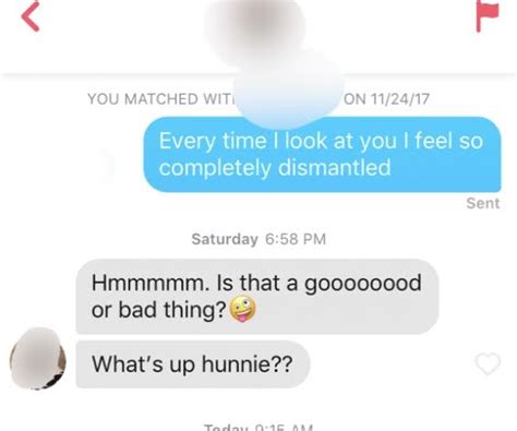 I Messaged 12 Lesbians On Tinder Using Only L Word