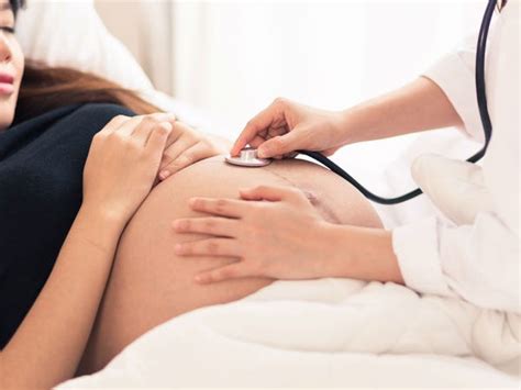 Myths About Having Sex While Pregnant Debunked