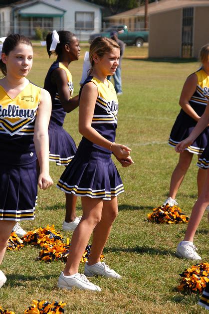 Kp S Photography Cmm Cheerleaders 6th Grade