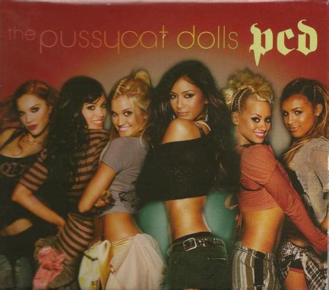 the pussycat dolls pcd 2006 cd discogs