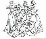 Disney Pages Channel Printable Coloring Getdrawings sketch template