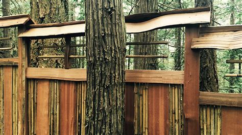 portfolio thuja wood art reclaimed cedar furniture