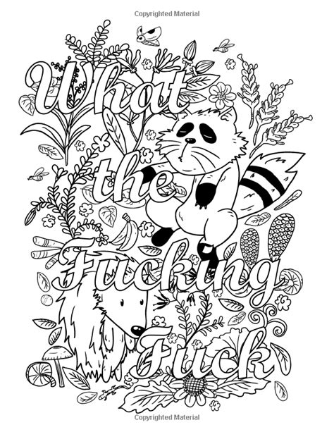 ideas  coloring vulgar coloring pages