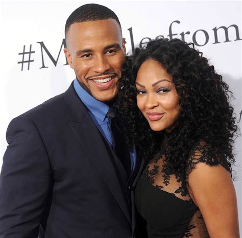 Meagan Good Nude Pics And Porn Leaked