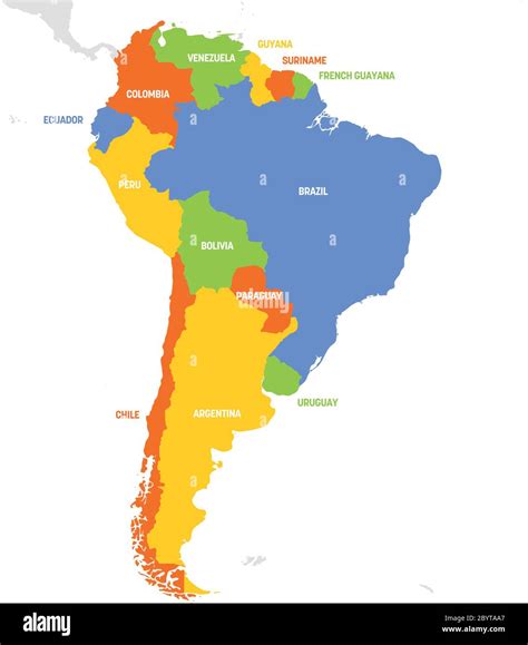 mapa politico de sudamerica images   finder   porn