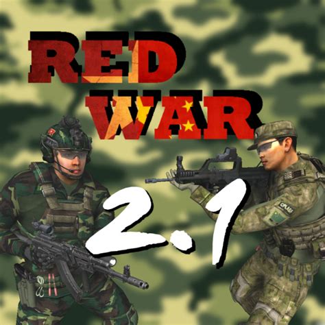red war  file red war mod  men  war assault squad  moddb