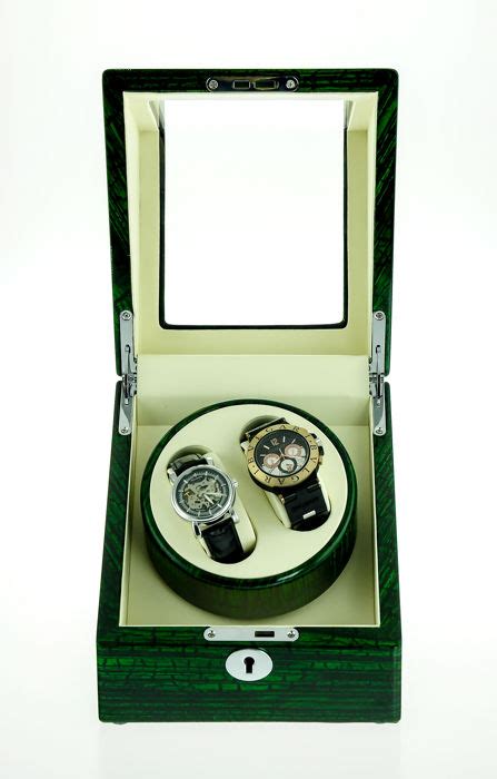 andere premium watchwinder voor  automaat uurwerken catawiki
