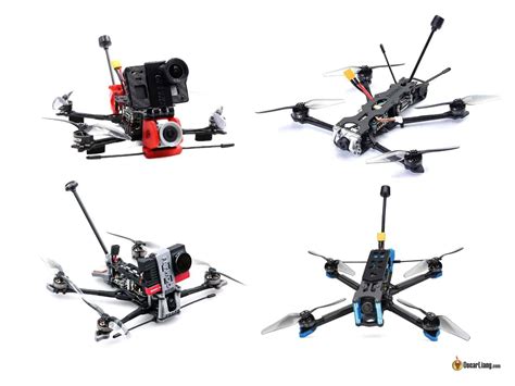 micro long range fpv drone   oscar liang