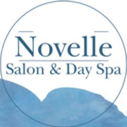novelle salon day spa home