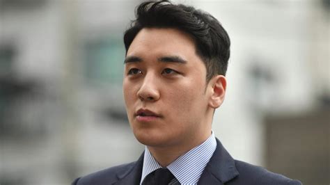 ex k pop star sentenced to three years in jail over