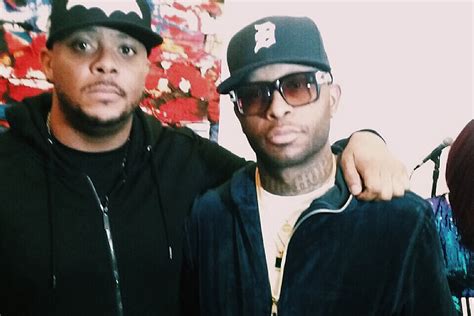 royce da 5 9 merges layers listening session with views of new york