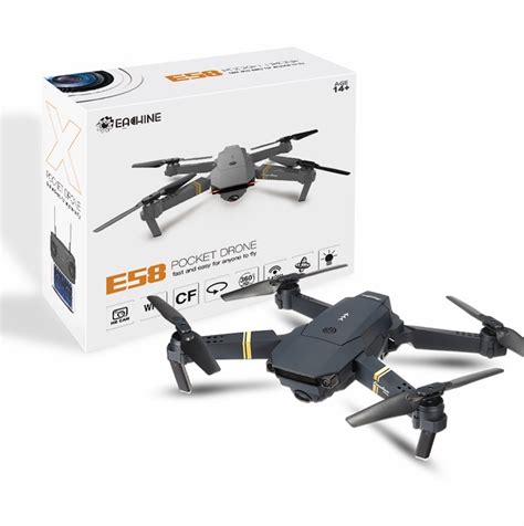 4k Hd E58 Drone X Pro Review Picture Of Drone