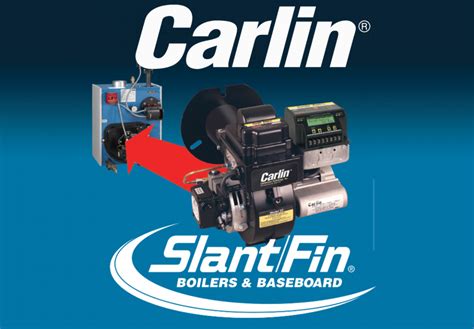 slantfin   carlin combustion technology