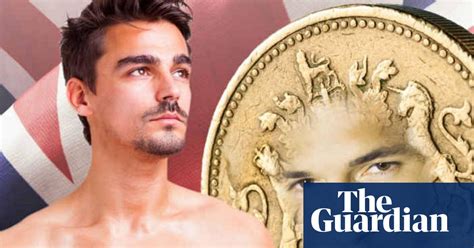 pounded by the pound brexit inspires its first erotic novel