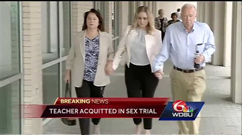 former destrehan hs teacher acquitted in sex trial because of