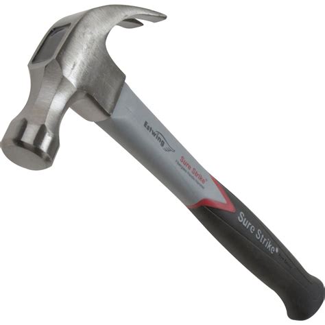 estwing surestrike curved claw hammer  deal directcouk