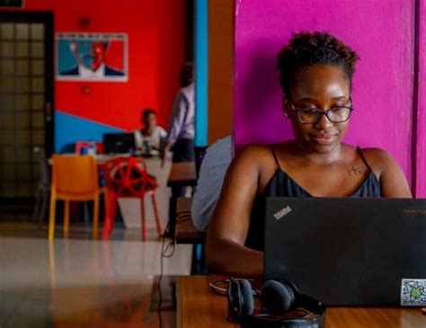 new african tech hubs report showcases support for start ups across the
