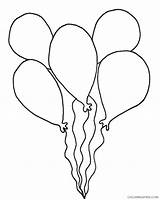 Globos Luftballons Palloncini Ballonger Coloring4free Websincloud Teckningar Luftballon Fargeleggingsbok Malvorlage Zeichnungen Dekoration Geburtstagsparty Tegninger Stampare Palloncino Malvorlagen Mira Geniales Skrive sketch template