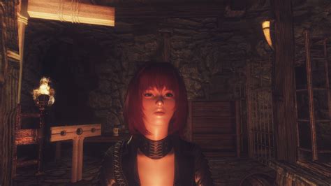 Vampire Succubus Playstyle Downloads Skyrim Adult