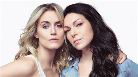 Taylor Schilling And Laura Prepon 2019 Hd Celebrities 4k Wallpapers