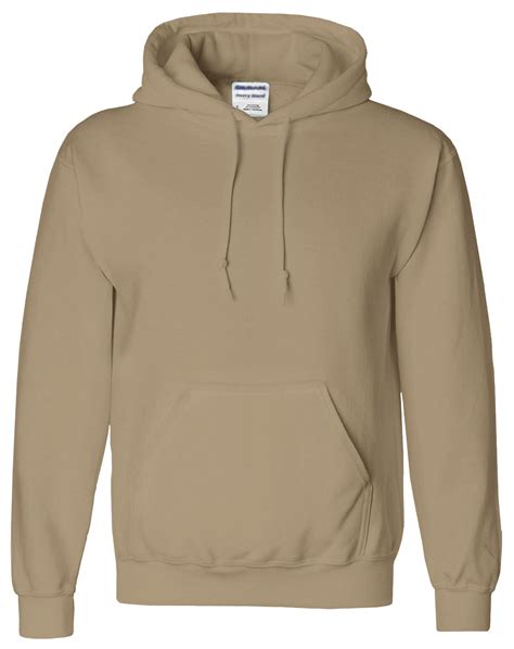 gildan plain cotton heavy blend hoodie blank pullover sweatshirt