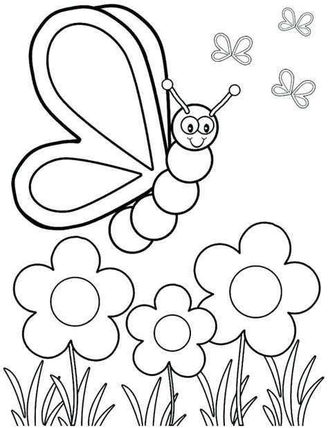 pre  coloring pages  getdrawings