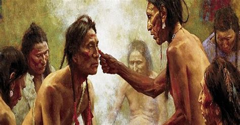 31 long forgotten native american medical cures
