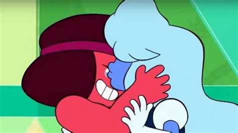 Cartoon Network Censors Queer Romance In Steven Universe