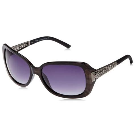 Buy Tfl Butterfly Women’s Purple Polarized Sunglasses Price