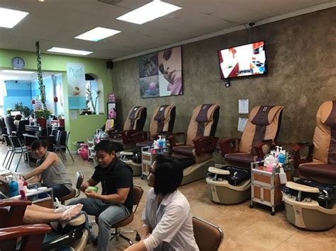 finest nail spa    reviews  wolflin ave amarillo