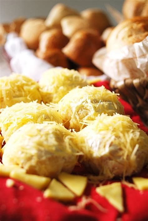 How To Make Ensaymadas Fluffy Creamy Cheesy Filipino