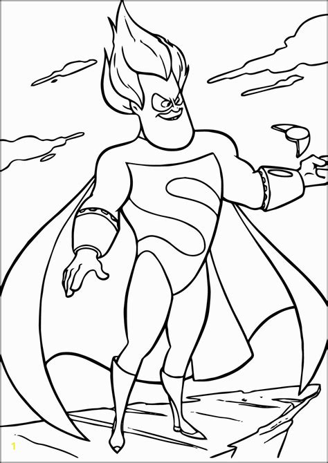 incredibles  family coloring pages coloring pages