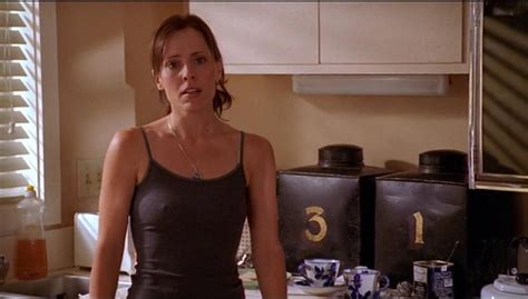 Naked Emma Caulfield In Buffy The Vampire Slayer